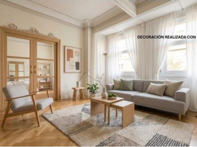 Piso Venta Getxo, Areeta