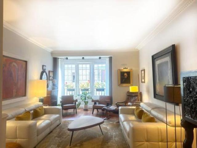 Piso Venta Getxo, Areeta