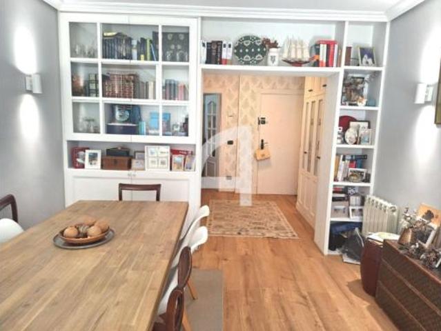 Piso Venta Getxo, Areeta