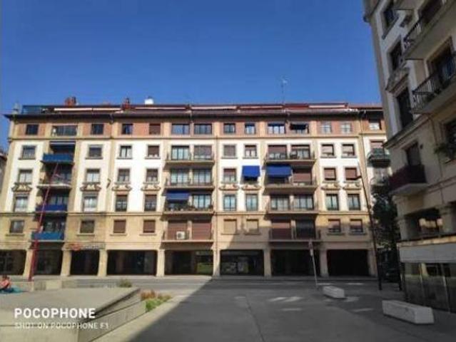 Piso Venta Getxo, Areeta