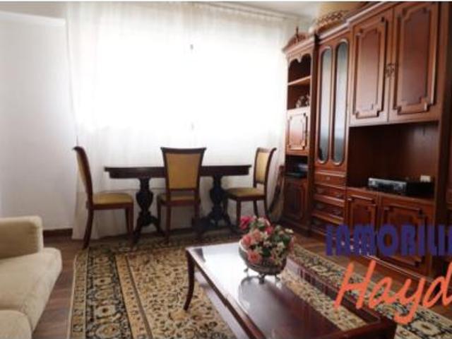 Piso Venta Getxo, Areeta