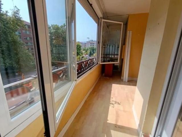 Piso Venta Getxo, Areeta