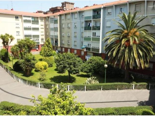 Piso Venta Getxo, Areeta