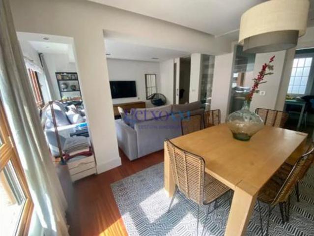 Piso Venta Getxo, Areeta