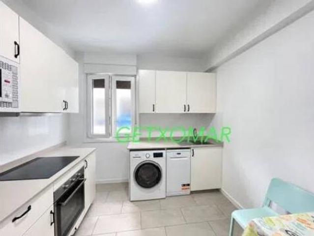 Piso Venta Getxo, Areeta