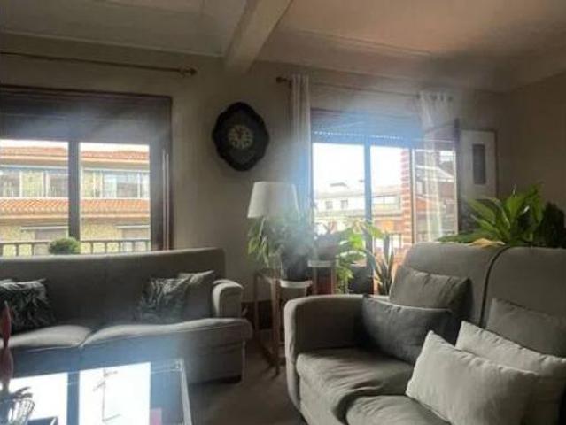 Piso Venta Getxo, Areeta