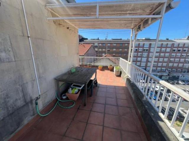 Piso Venta Getxo, Areeta