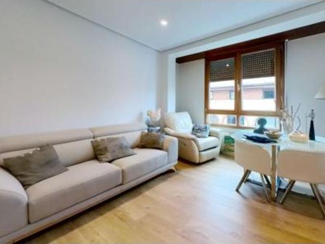 Piso Venta Getxo, Areeta