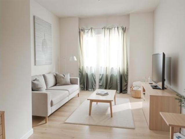 Piso Venta Getxo, Areeta