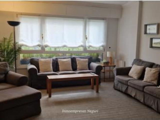 Piso Venta Getxo, Areeta