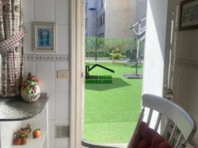 Piso Venta Getxo, Areeta