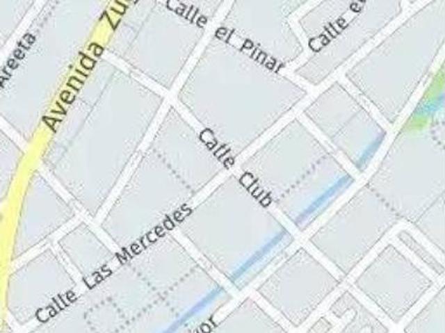 Piso Venta Getxo, Areeta