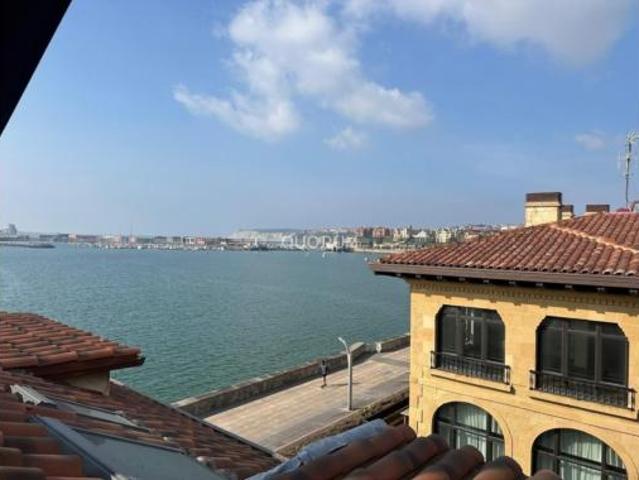 Piso Venta Getxo, Areeta