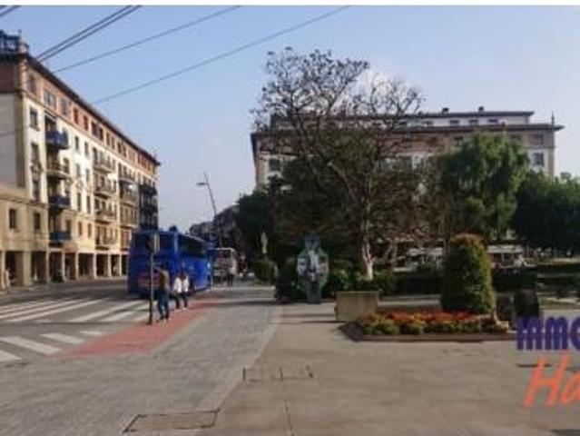 Piso Venta Getxo, Areeta