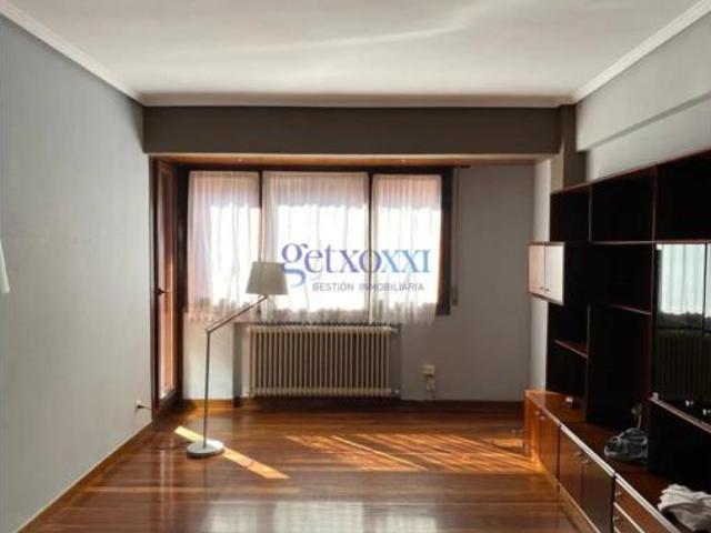 Piso Venta Getxo, Areeta