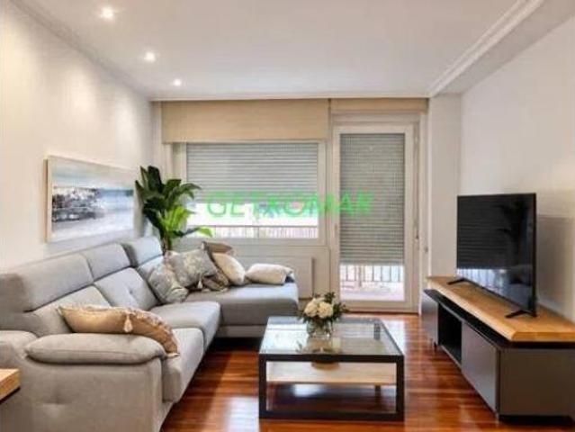 Piso Venta Getxo, Areeta