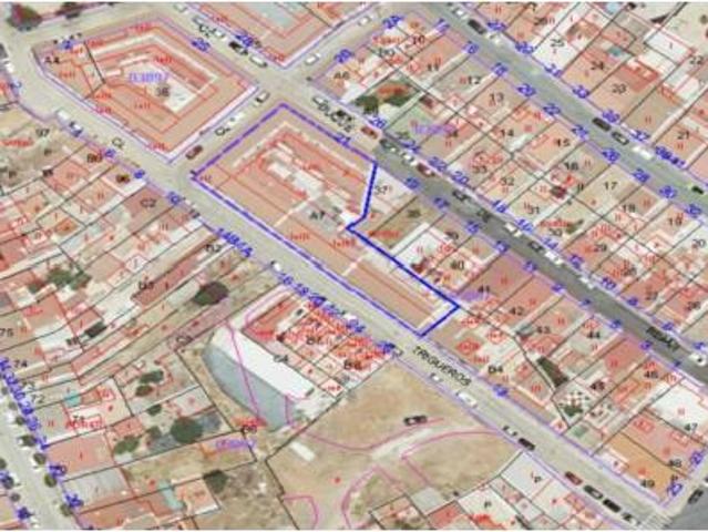 Piso Venta Gibraleón, Gibraleón