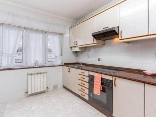 Piso Venta Gijón, Montevil
