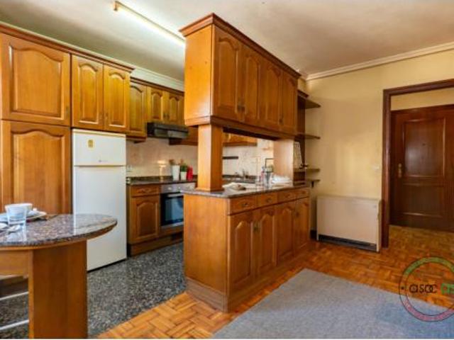 Piso Venta Gijón, Ceares Jesuitas