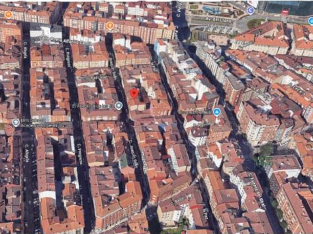 Piso Venta Gijón, Ceares Jesuitas
