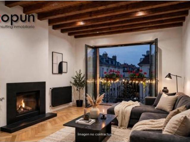 Piso Venta Gijón, Centro