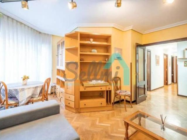 Piso Venta Gijón, Centro