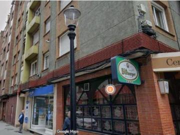 Piso Venta Gijón, Centro
