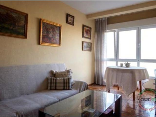 Piso Venta Gijón, Centro