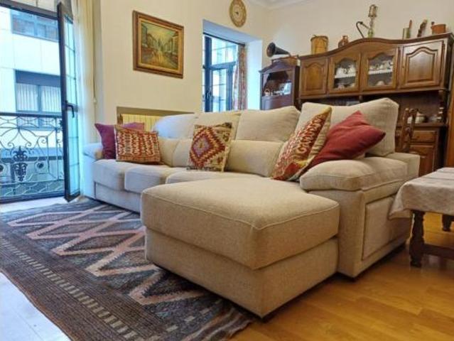 Piso Venta Gijón, Centro
