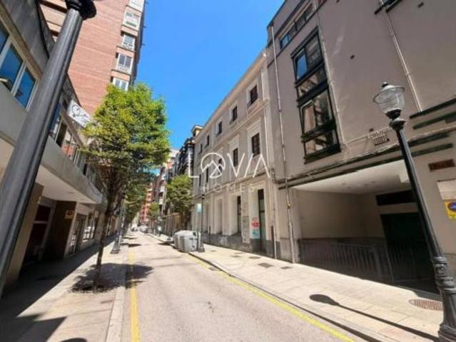 Piso Venta Gijón, Centro