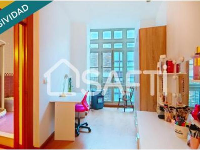 Piso Venta Gijón, Centro
