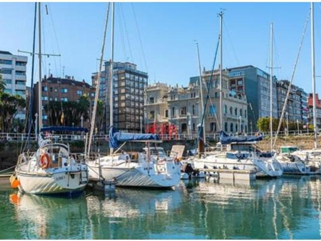 Piso Venta Gijón, Centro