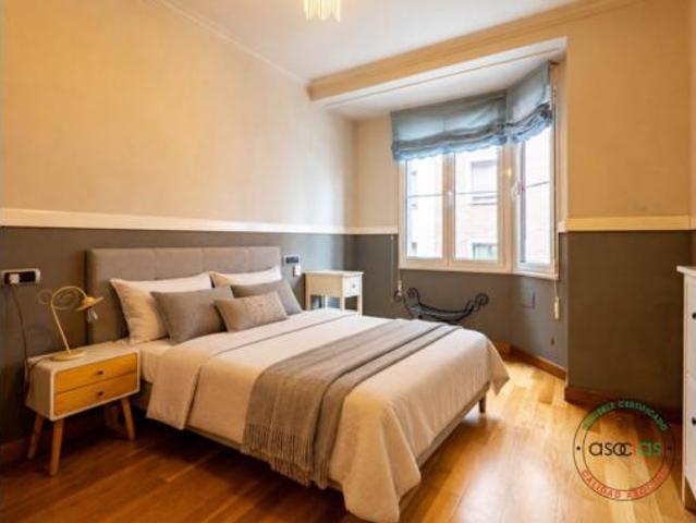 Piso Venta Gijón, Centro