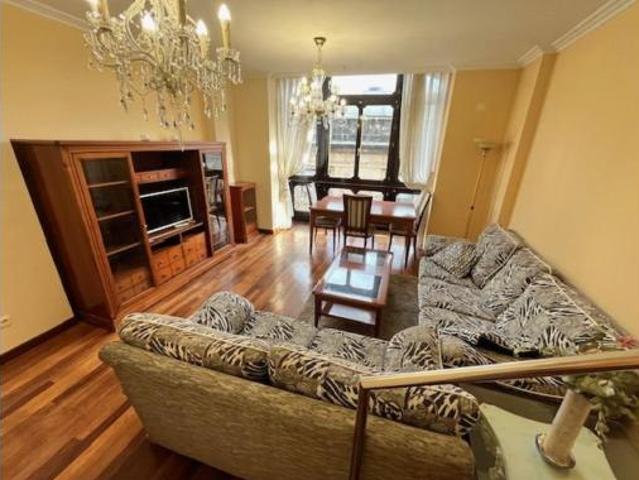 Piso Venta Gijón, Centro