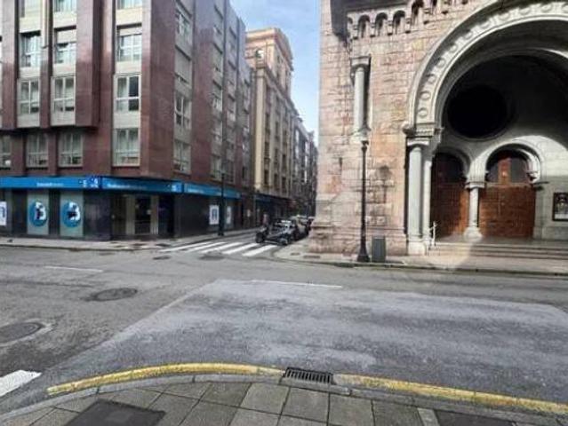 Piso Venta Gijón, Cimadevilla