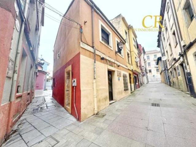 Piso Venta Gijón, Cimadevilla
