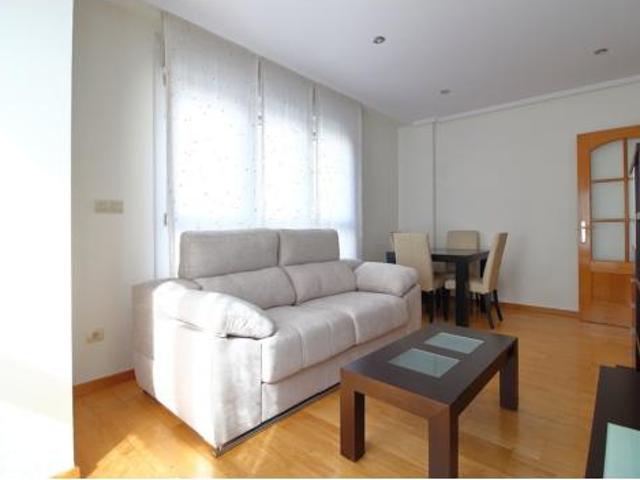 Piso Venta Gijón, El Natahoyo Moreda