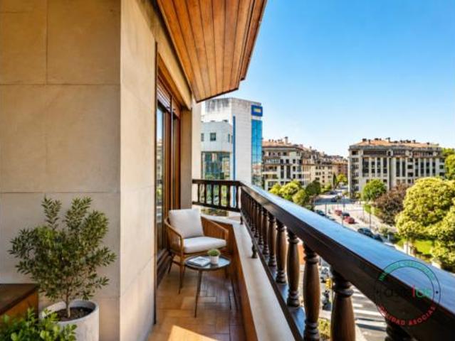 Piso Venta Gijón, El Bibio Parque