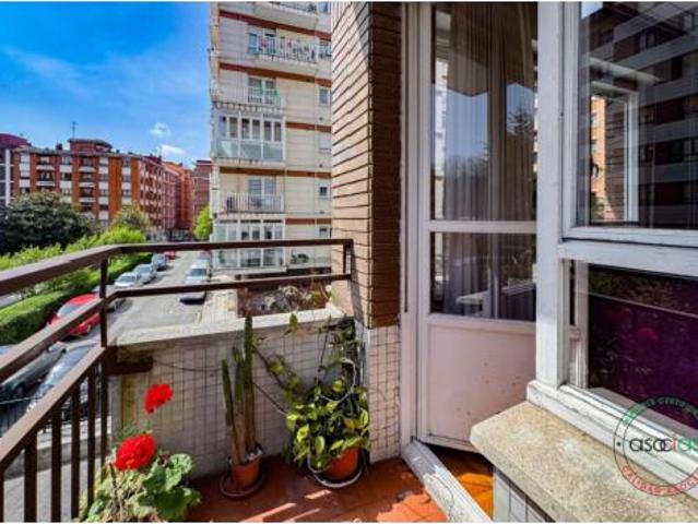 Piso Venta Gijón, El Bibio Parque