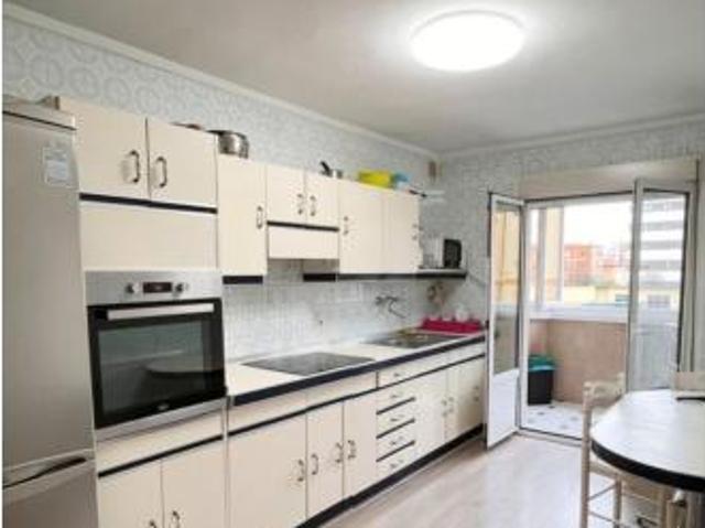 Piso Venta Gijón, El Coto