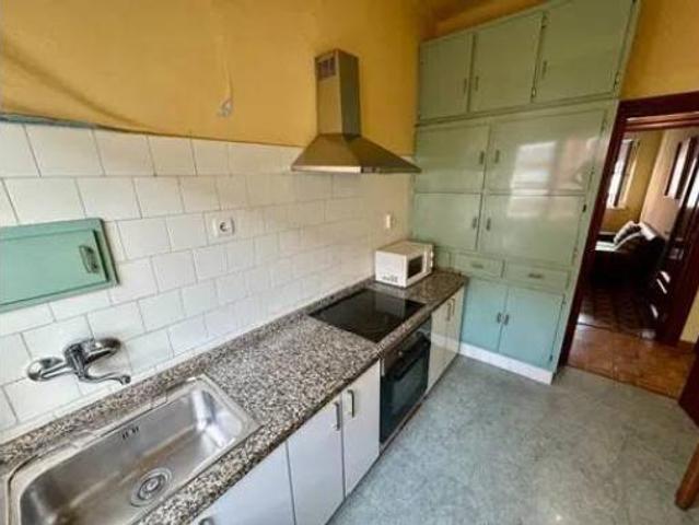 Piso Venta Gijón, El Coto