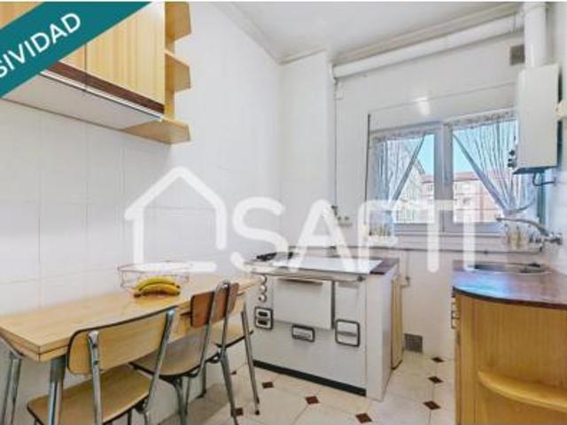 Piso Venta Gijón, El Coto