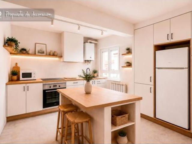 Piso Venta Gijón, El Coto