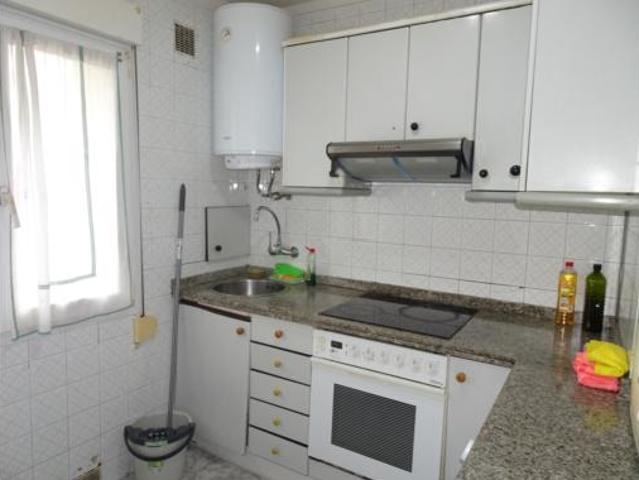 Piso Venta Gijón, El Coto