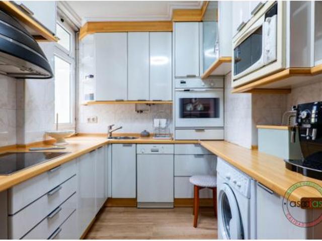 Piso Venta Gijón, El Coto