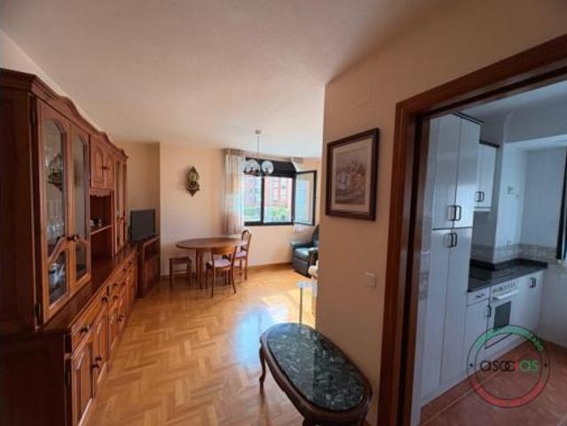 Piso Venta Gijón, El Coto