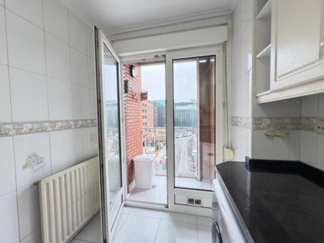 Piso Venta Gijón, El Llano
