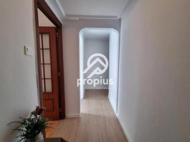 Piso Venta Gijón, El Llano