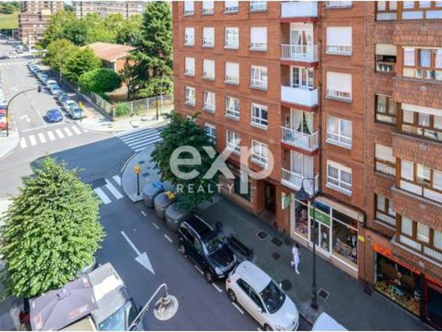 Piso Venta Gijón, El Llano