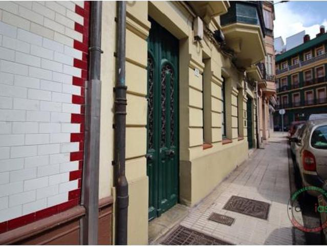Piso Venta Gijón, El Llano